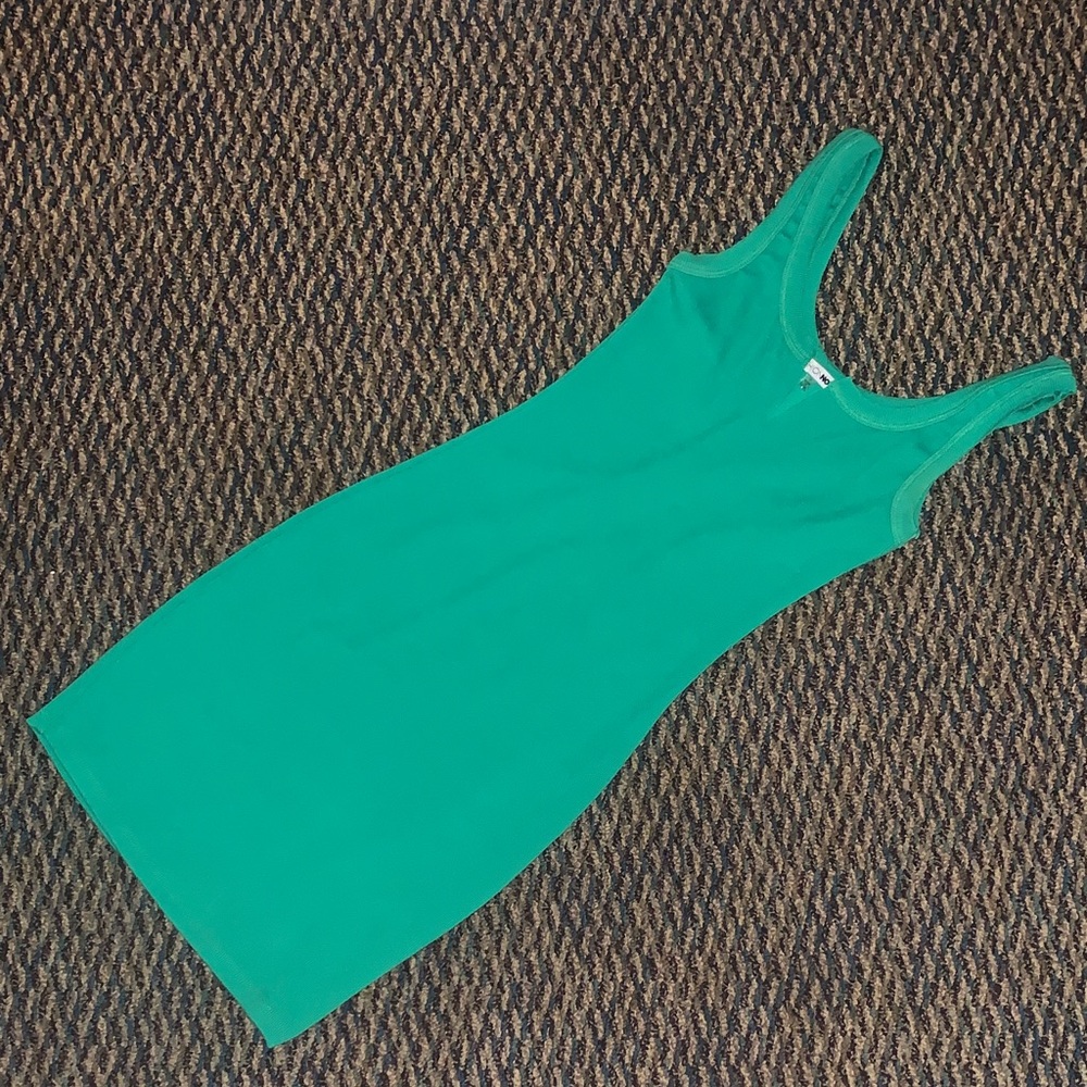 Fashion Nova Dress
